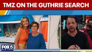 TMZ says it won't be reporting on ransom emails, notes moving forward