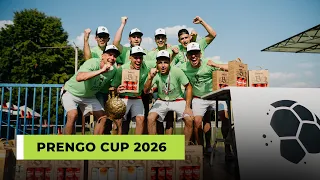 Prengo Cup 2026