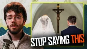 "Find Your Wife at Church!" - Is THIS Actually Good Advice for Men in 2026?