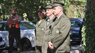 Srbijašume obeležile 35 godina brige o šumama Srbije