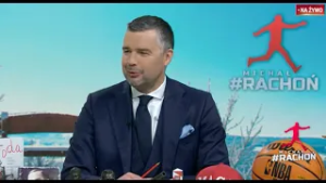 Merz rości sobie prawo do przywództwa w Europie. ŻART? | Michał Rachoń