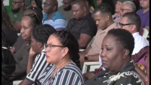 Sociaal maatschappelijk bureau NDP weer in het leven geroepen