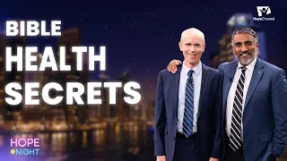 Can the Bible Improve Your Health?