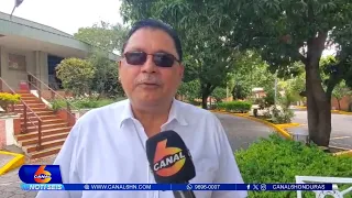 Mata: Honduras vive una estela de miedo debido a la inseguridad ciudadana