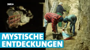 Gemäuer mit alten Geheimnissen: Der Klosterhof in Laubenheim