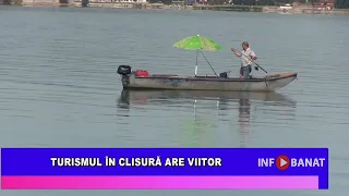 Turismul în Clisură are viitor