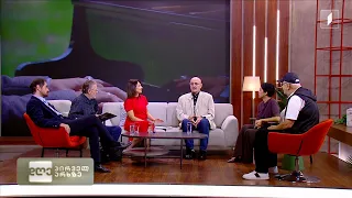 საქართველოს გაქრისტიანებიდან 1700 წლისთავისადმი მიძღვნილი მუსიკალური პროექტი