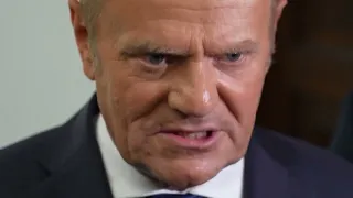 A "kiss of death" for the Tribunal? Tusk's right-hand man's nomination sparks a storm!