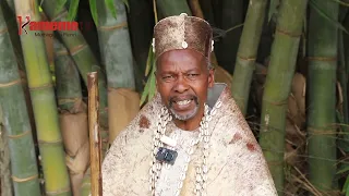 Ndundu ya athuri a Kiama Kia Ma gutabania motaro kuri aciari