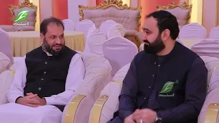 کابل کې د امام ابوحنیفه نړیوال نندارتون پنځم پړاو جوړېدو ته چمتوالی