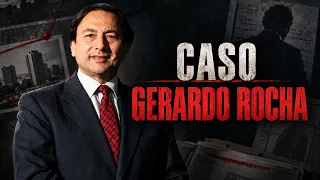GERARDO ROCHA CASE WITH DIEGO COO LA ONCE ON THE 14TH | SEPTEMBER 10, 2026