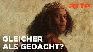 Frauen und Männer der Steinzeit | Doku HD Reupload | ARTE