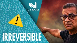 Climate Crisis | Mitigation and Action Plans | Innova