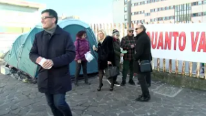 Debito sanitario da ripianare, si lavora col Mef. Sindaci preoccupati - 21/02/2026