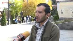 Կարևոր և առաջնային հարց է Ծաղկաձորի դիմագիծը պահպանելը․ Սաֆարյան