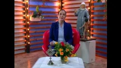 Novena to Saint Laura of Saint Catherine of Siena l Day 7