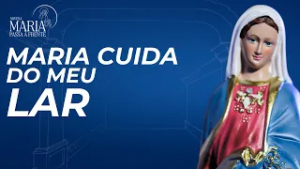 Novena Maria Passa à Frente | 27/02/25 | Padre Rodolfo Camarotta