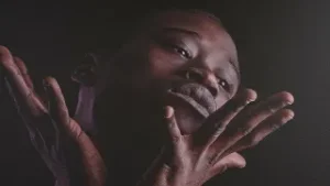 ÇA VA CAUSER AFROMONDE  - Exposition «Le Corps en Question ?»