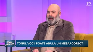 Cum vorbești cu copilul tău? Secretele comunicării eficiente în familie | Timp pentru Bine