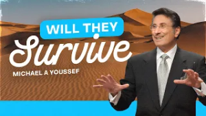 Пророческое предсказание: переживет ли следующее поколение грядущий кризис?