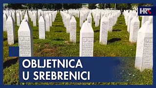 31. godišnjica genocida u Srebrenici