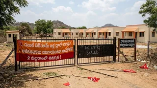 🚨 Allegations of irregularities in the draw for double bedroom houses!🔥 Concerns in Maddira that ...