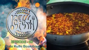 RAHATHAFAATH - EP 06