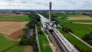 Info Magazine: A look back at the 2026 Ronquières Festival
