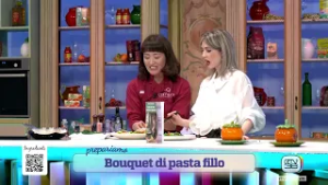 TADA' in Cucina - Lunedì 16.02.26