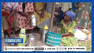 NYABIHU - #SHYIRA HARI #BOMBORI_BOMBORI Y'ABARWAZA N'IBITARO BYANGA KO #BAGEMURA IBIRYO BAKABYIRIRA