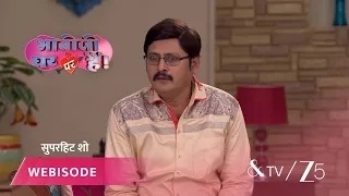Bhabi Ji Ghar Par Hai | Episode - 616 | Part 3 | Angooori, Anita