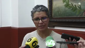 Diputados dejan plantados al Comité de Participación Social (CPS) que acudió a presentar su informe