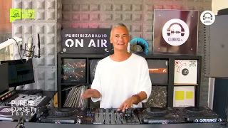 Pure DJ Set with BAKEAN