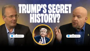 Donald Trump’s Lineage Exposed