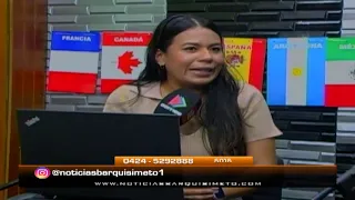 Noticias Barquisimeto | Programa especial con el mejor resumen noticioso | 26/06/2026
