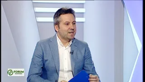 FORUM ECONOMIC, 16 februarie 2026