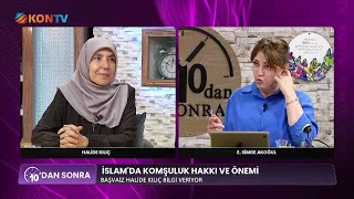 AFTER 10, AUGUST 3, 2026, HALİDE KILIÇ