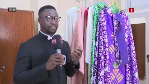 TEMPS DE CARÊME : LA COULEUR VIRE AU VIOLET