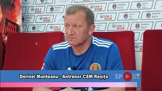 Meci greu în deplasare