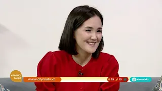 Әлеуметтік желінің заңдылықтары / Атырау таңы / 18.08.2026