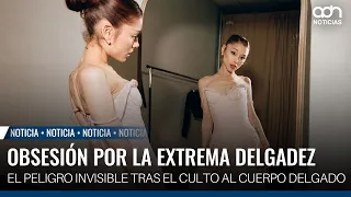 From the Runway to Your Phone: How Social Media Is Reviving the Obsession with Extreme Thinness