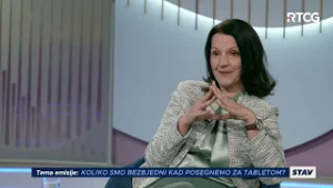 Koliko  smo bezbjedni kad posegnemo za tabletom? - STAV