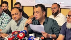চট্টগ্রামে ফুডপান্ডার সার্ভিস বন্ধের হু-মকি রেস্তোরাঁ মালিক সমিতির | SATV