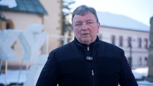 740 rokov mesta Liptovský Mikuláš - Ján Blcháč