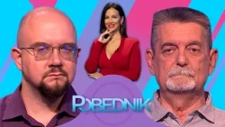 Može li novi izazivač do pobede protiv šampiona? - Pobednik