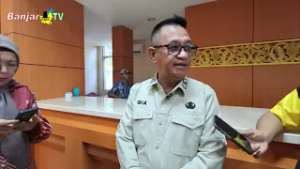 DISDAG KALSEL INGATKAN PEDAGANG TAK TIMBUN BAPOK JELANG RAMADAN