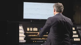 Rákász Gergely a kastélyban