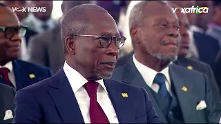 BÉNIN - Le Sénat entre officiellement en fonction pour assurer la régulation des institutions
