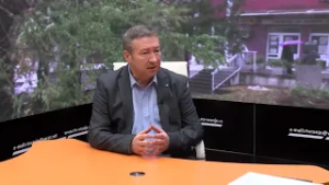 Grip kod dece dr Slađan Stanković /RTV Vranje /23. 2. 2026.