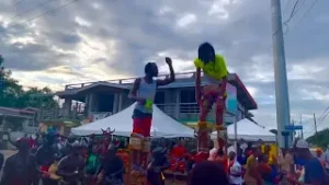 Discussions To Begin On Tobago Carnival Feasibility